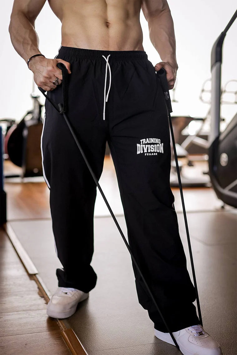 Seamless Division Set