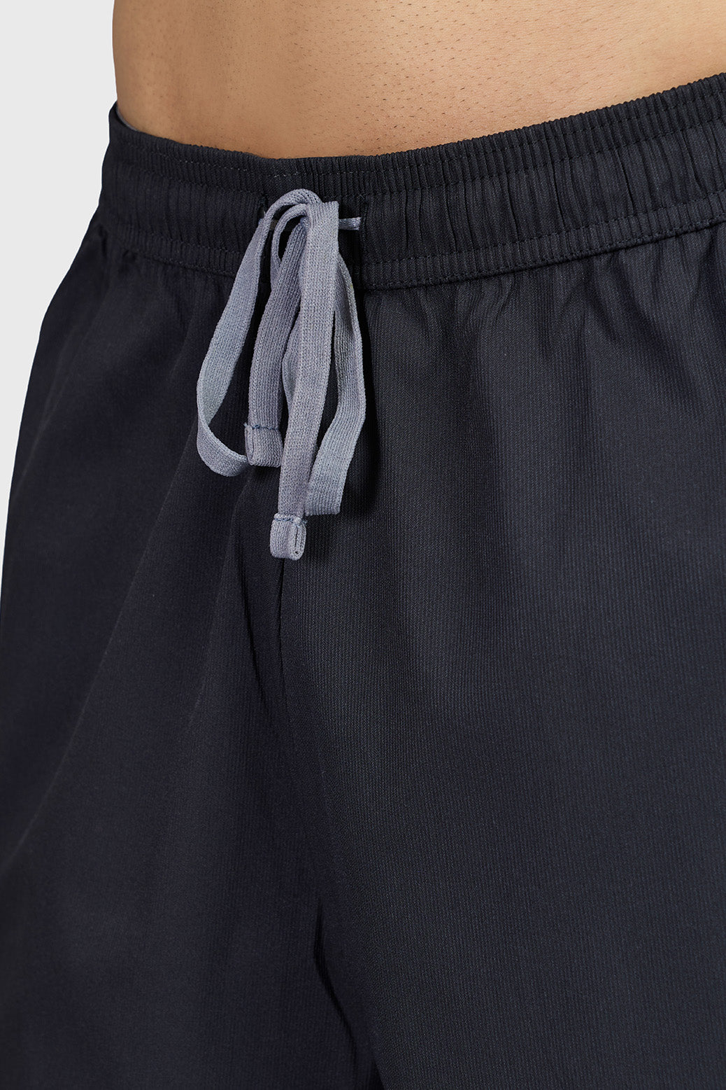 Transit Training Shorts Black