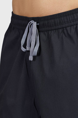 Transit Training Shorts Black