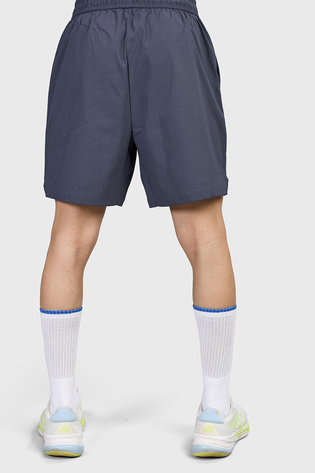 Transit Training Shorts Dark Grey