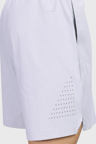 Transit Training Shorts Light Grey