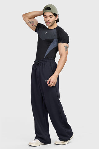 Command Seamless T-shirt Grey/Black