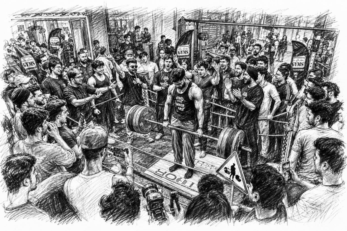 Community First