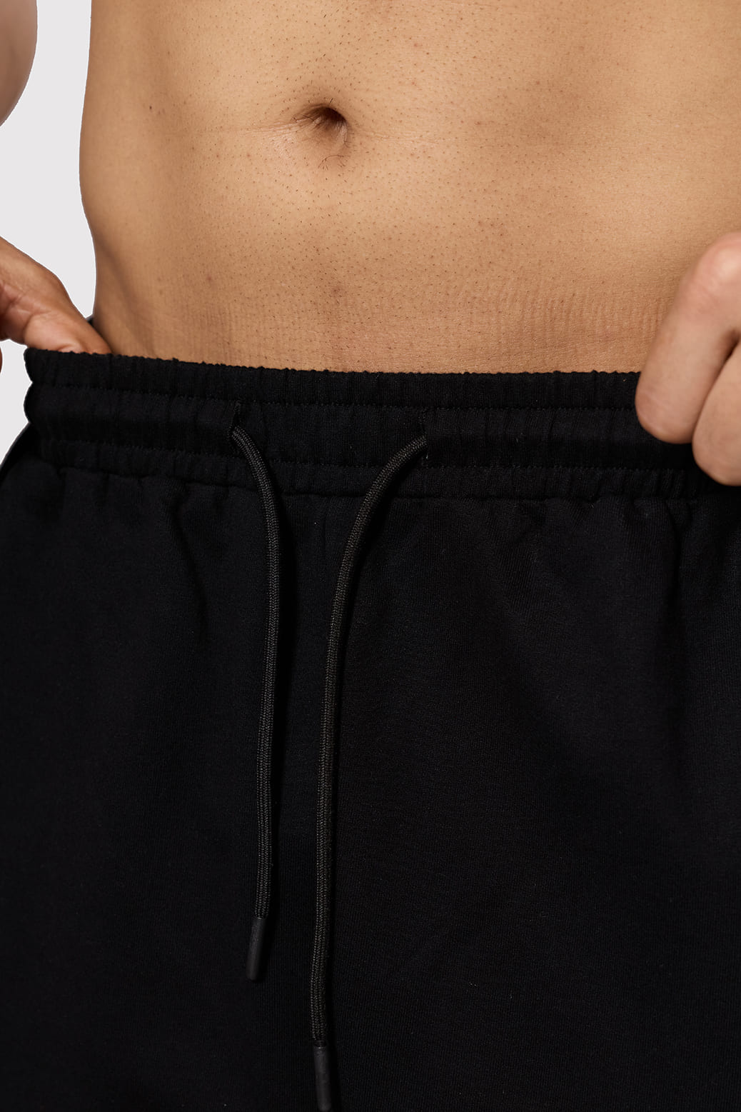 Hellset Loose Tracks Black