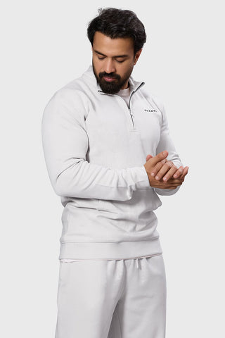 Eclipse Pullover Ash