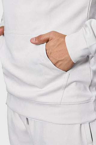 Eclipse Pullover Ash