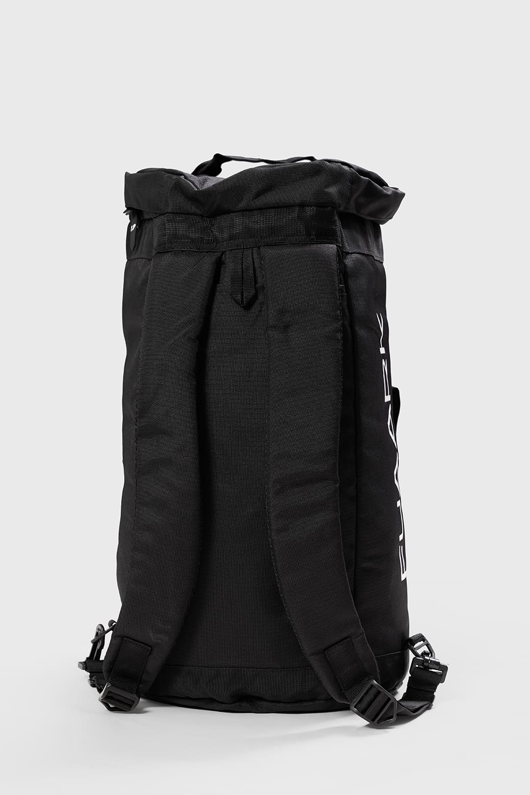 Dual Force Hybrid Bag Black
