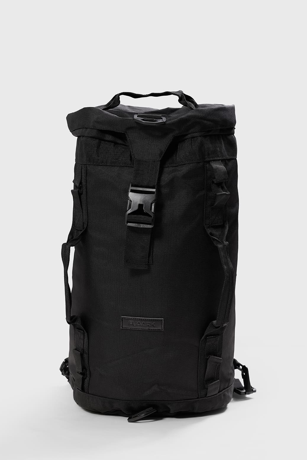 Dual Force Hybrid Bag Black