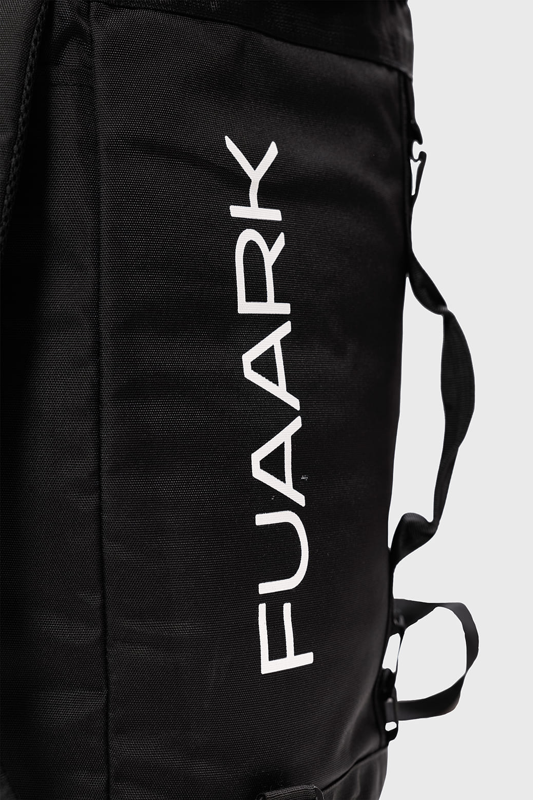 Dual Force Hybrid Bag Black