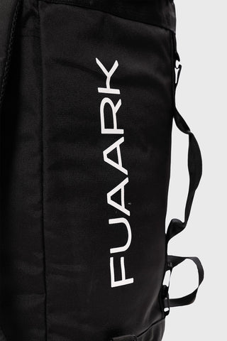 Dual Force Hybrid Bag Black