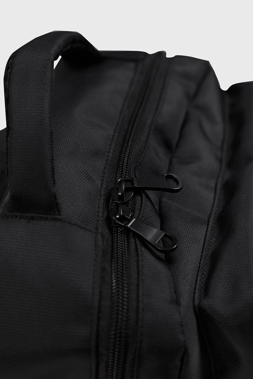 Urban Backpack Black