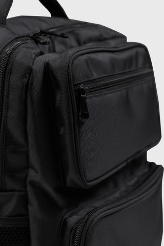 Urban Backpack Black