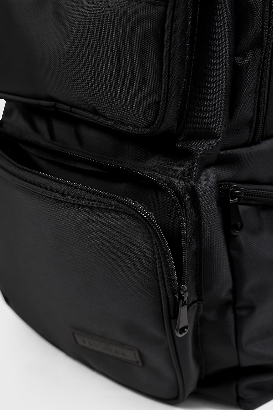 Urban Backpack Black
