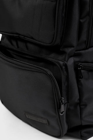 Urban Backpack Black
