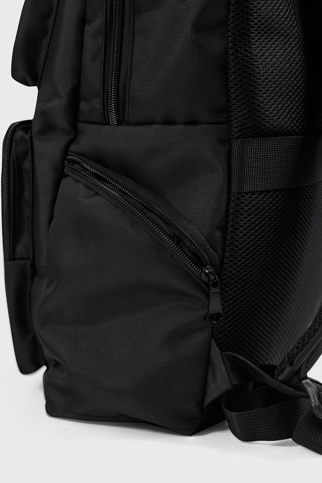Urban Backpack Black