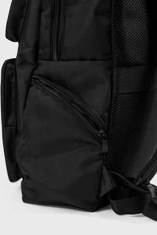Urban Backpack Black