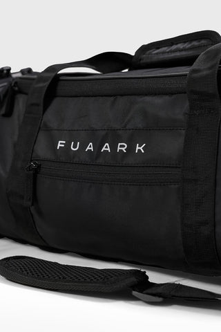 Legacy Duffle Bag Black