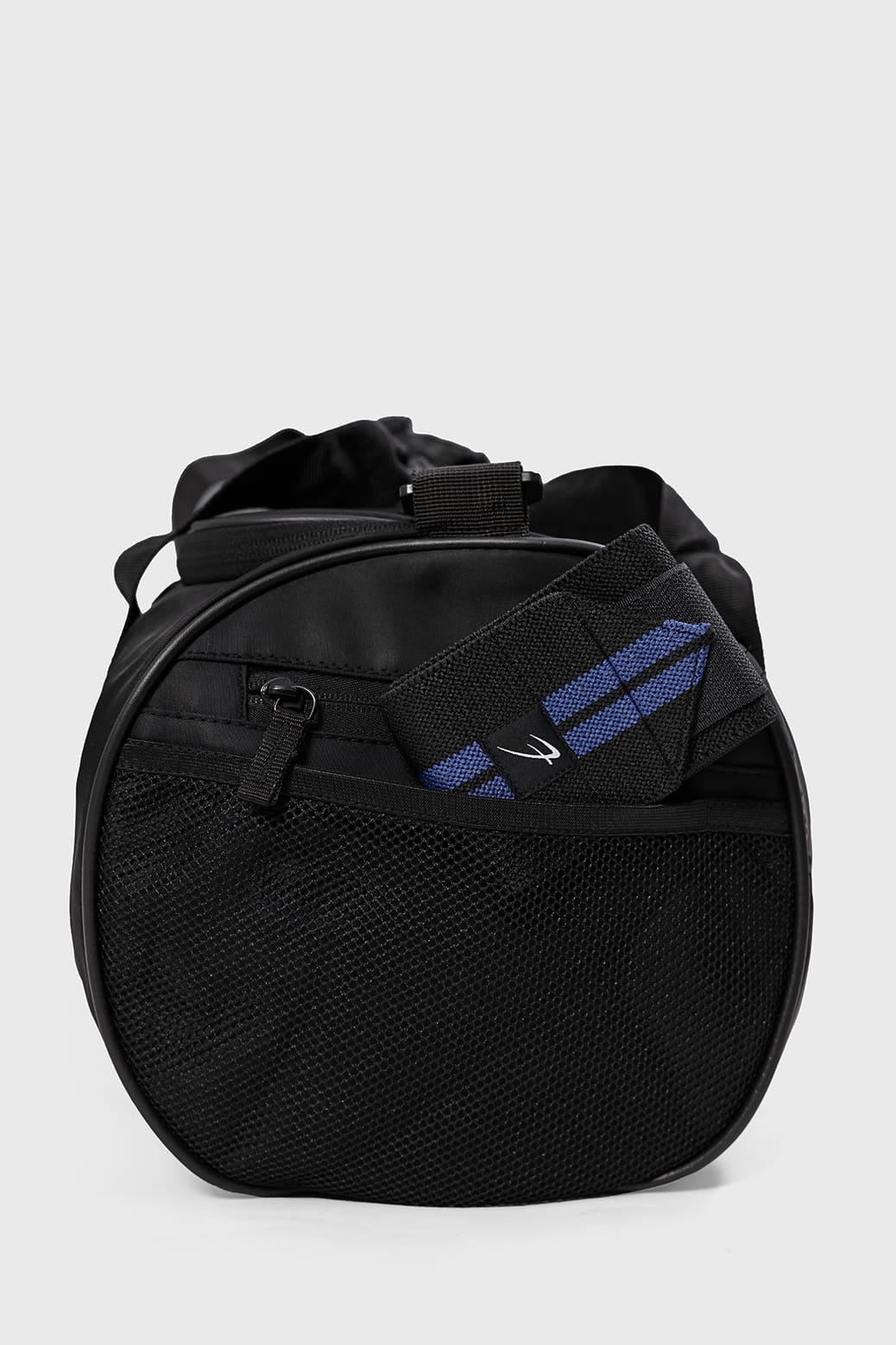Legacy Duffle Bag Black