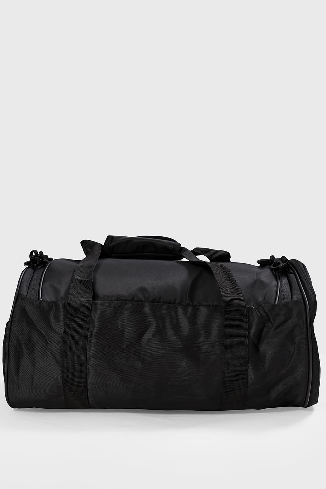 Legacy Duffle Bag Black