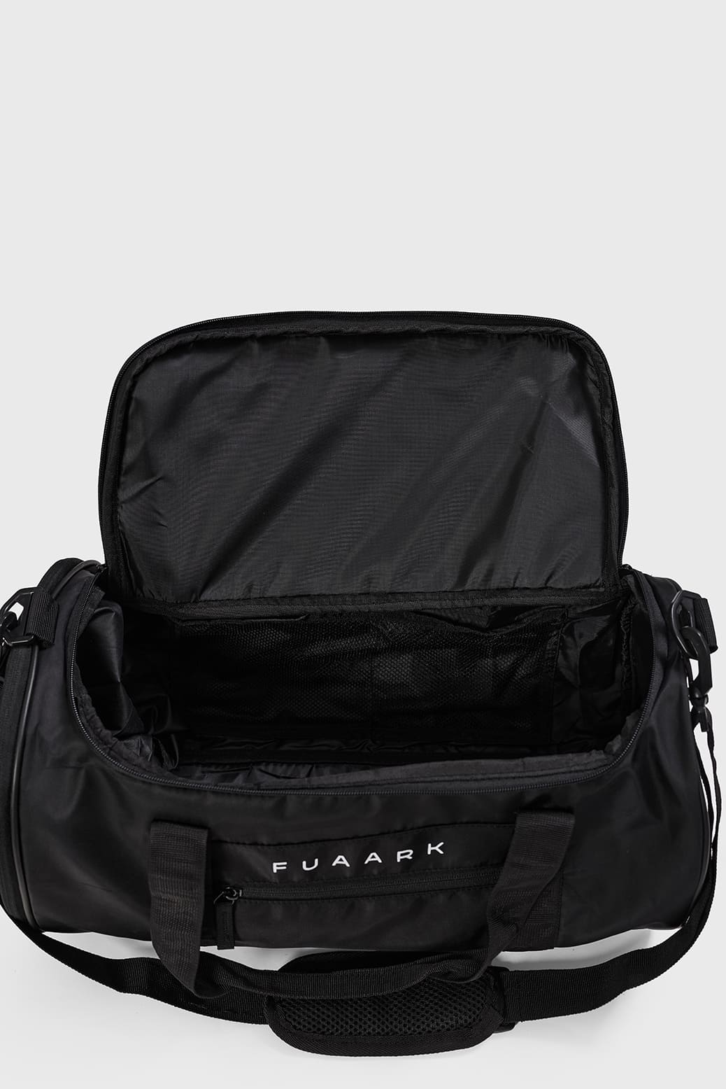 Legacy Duffle Bag Black