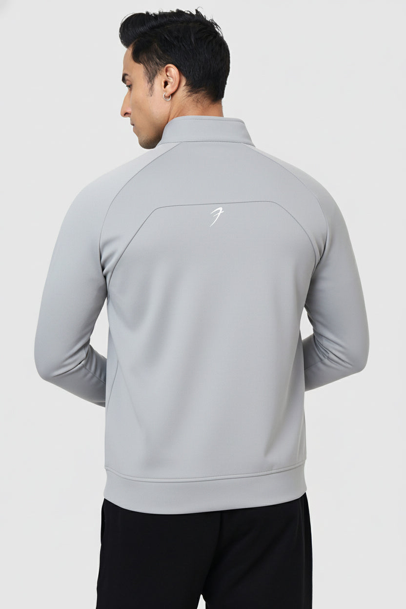 Ontrack Jackets Light Grey