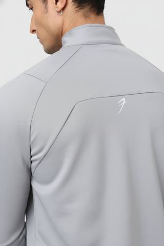 Ontrack Jackets Light Grey