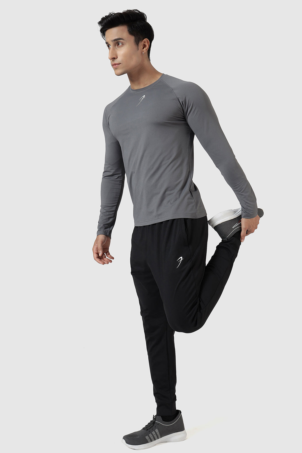 Urban Joggers Black