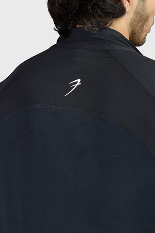 Forge Pullover Black