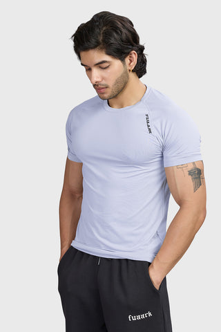 Forge T-shirt Light Grey