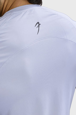 Forge T-shirt Light Grey