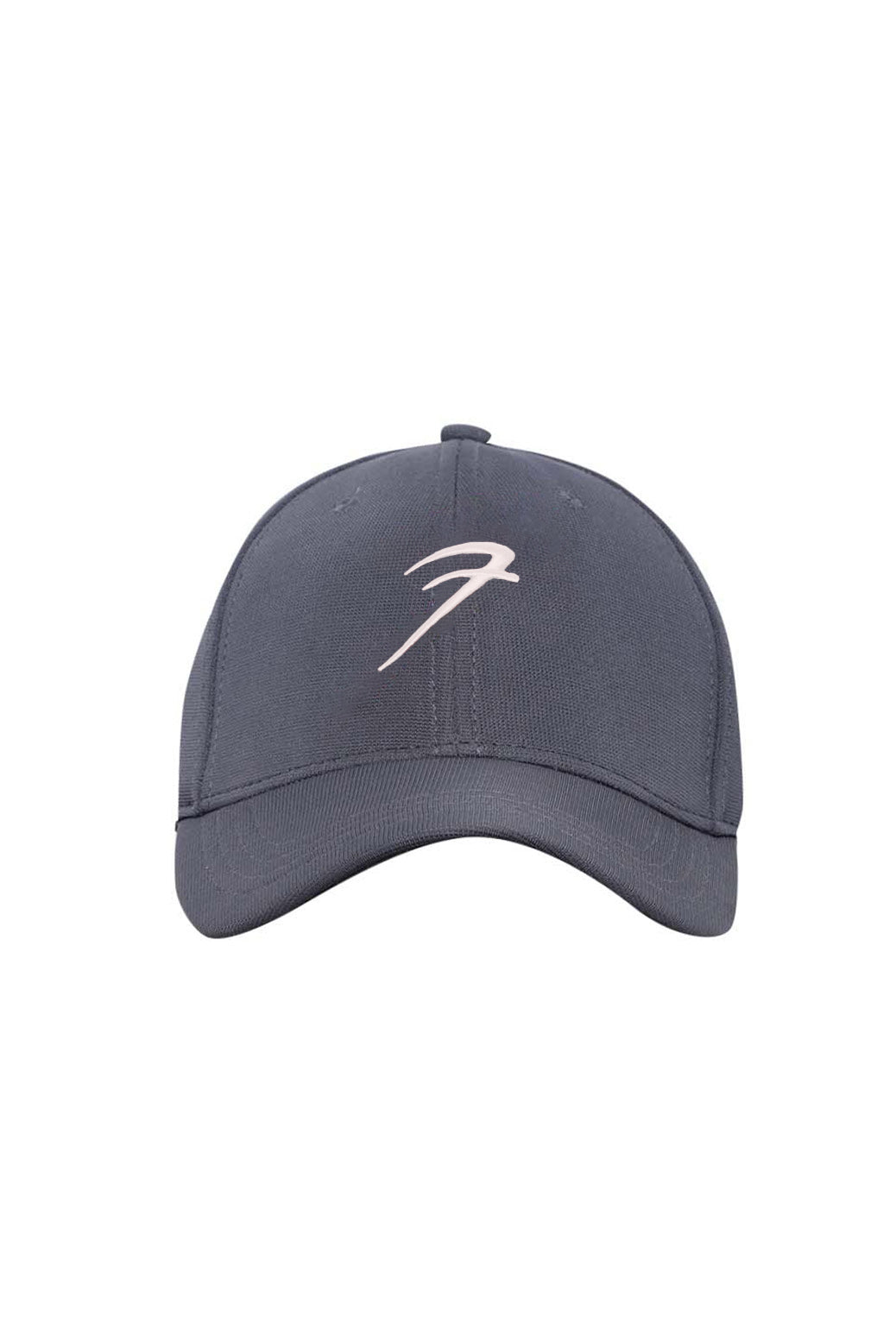 Baseball Cap Grey