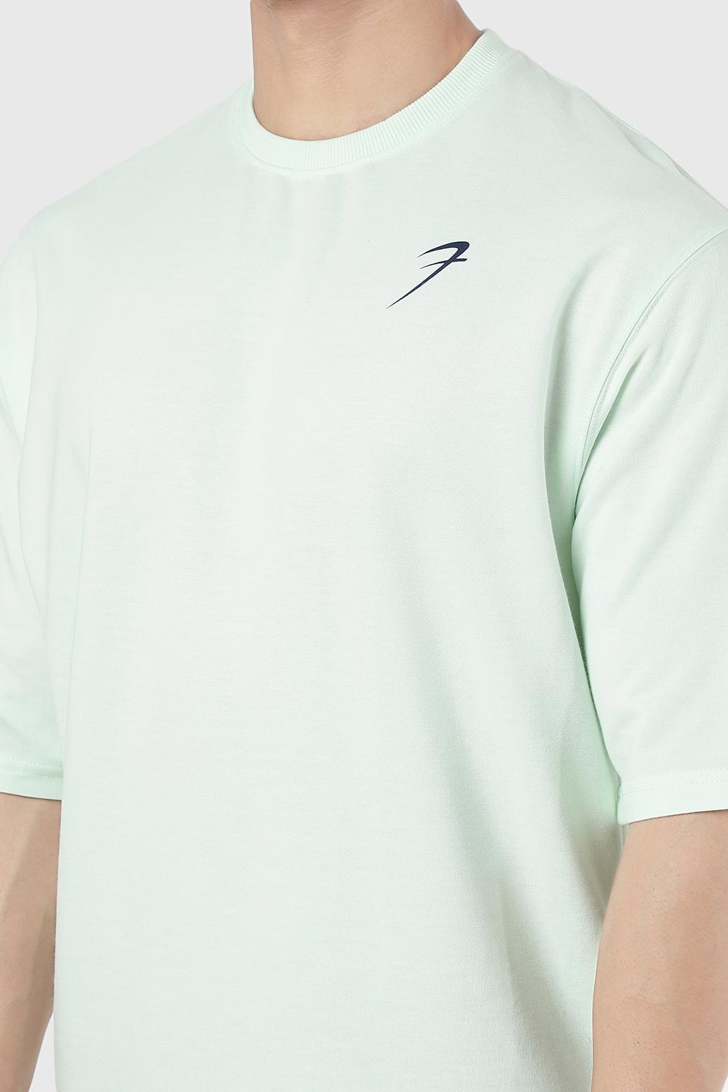 Classic Oversized Tshirt Pista