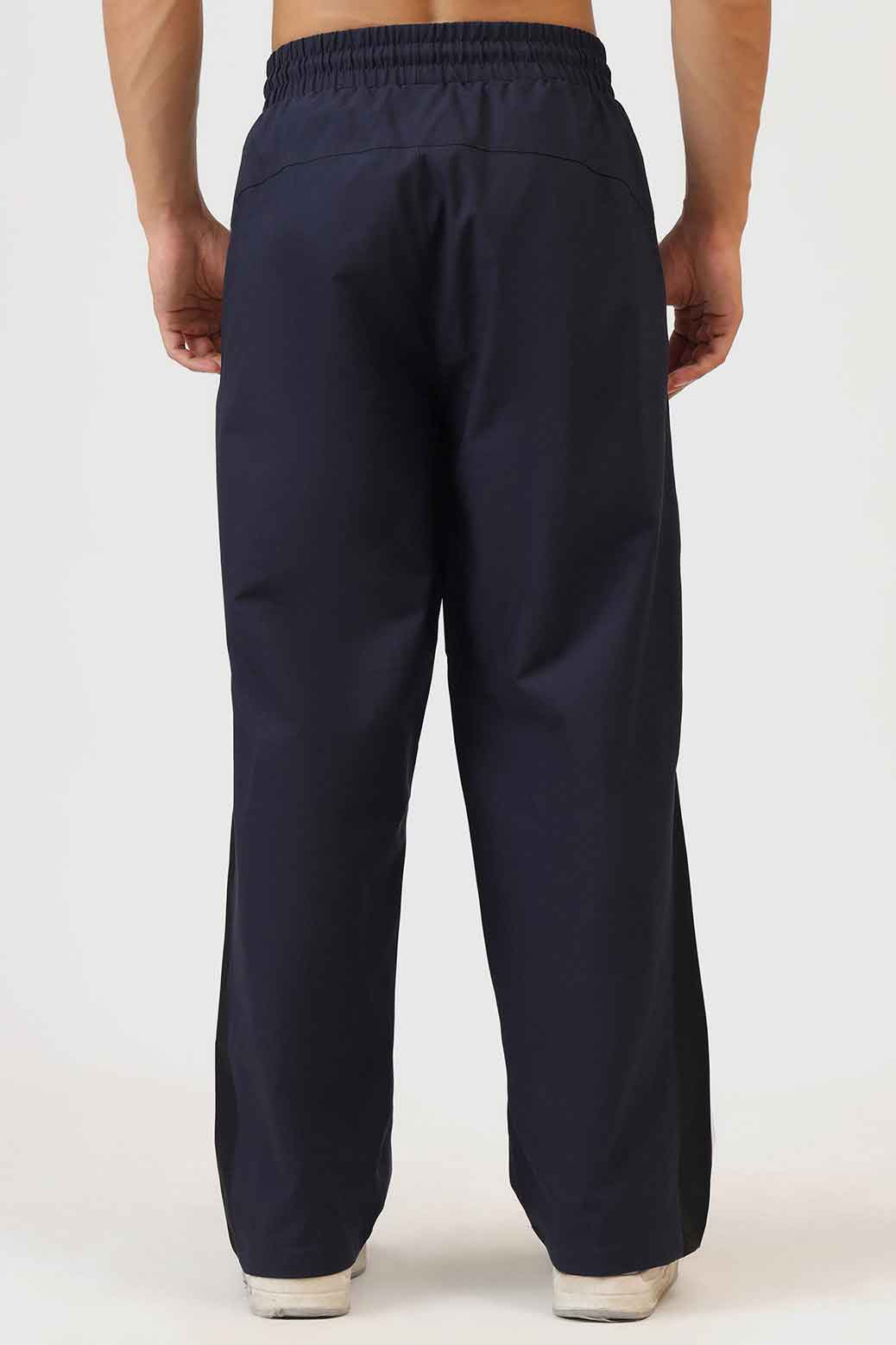 Glide Loose Tracks Navy