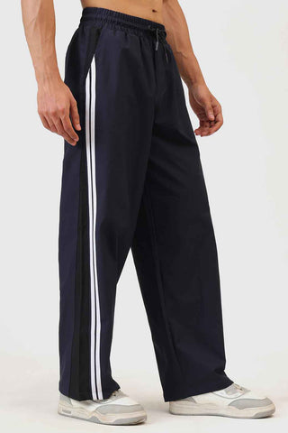 Glide Loose Tracks Navy