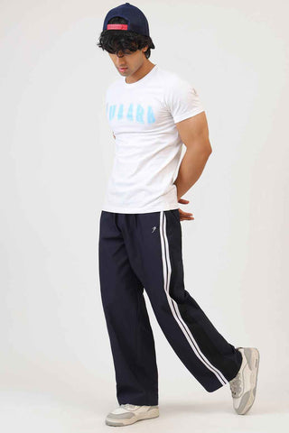 Glide Loose Tracks Navy