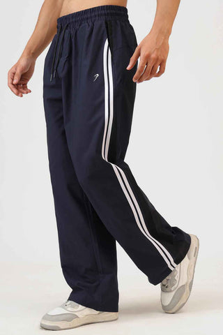 Glide Loose Tracks Navy