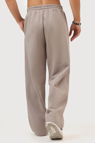 Heavyweight Loose Tracks Light Grey