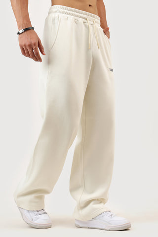 Heavyweight Loose Tracks Off White