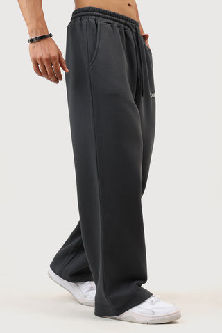 Heavyweight Loose Tracks Dark Grey