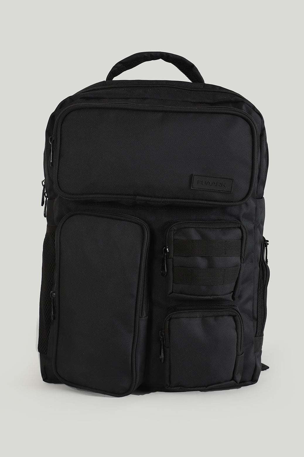 Multi Utility Backpack Black