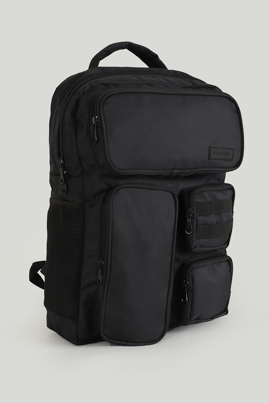 Multi Utility Backpack Black