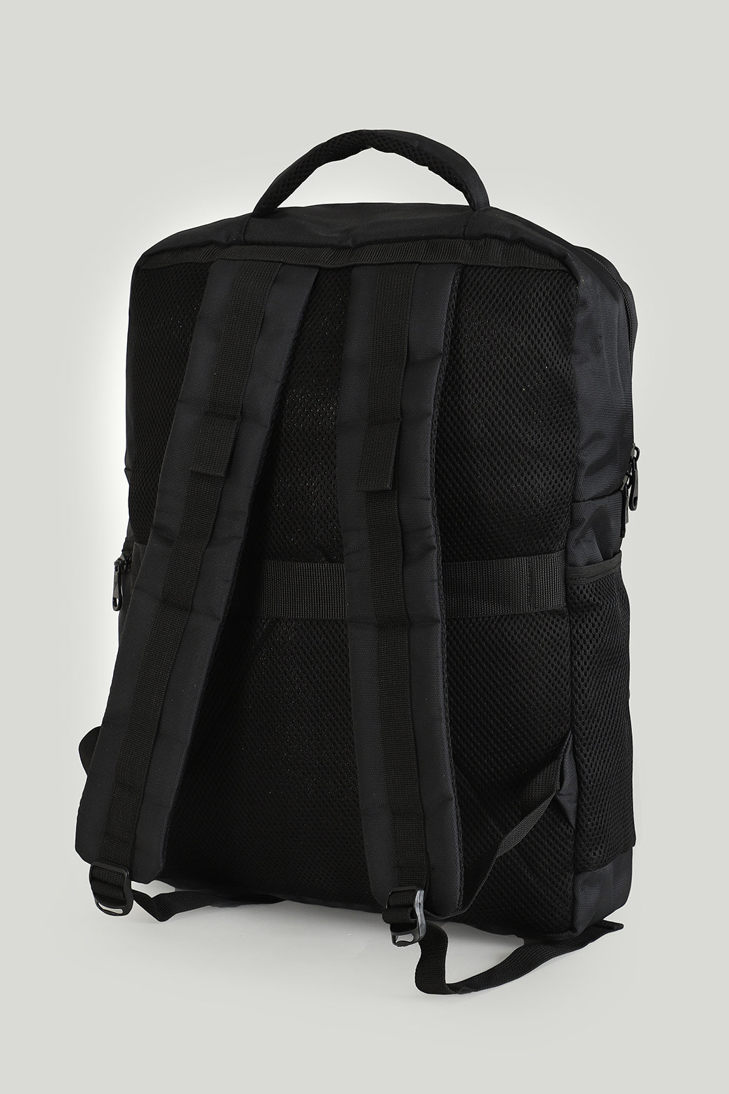 Multi Utility Backpack Black