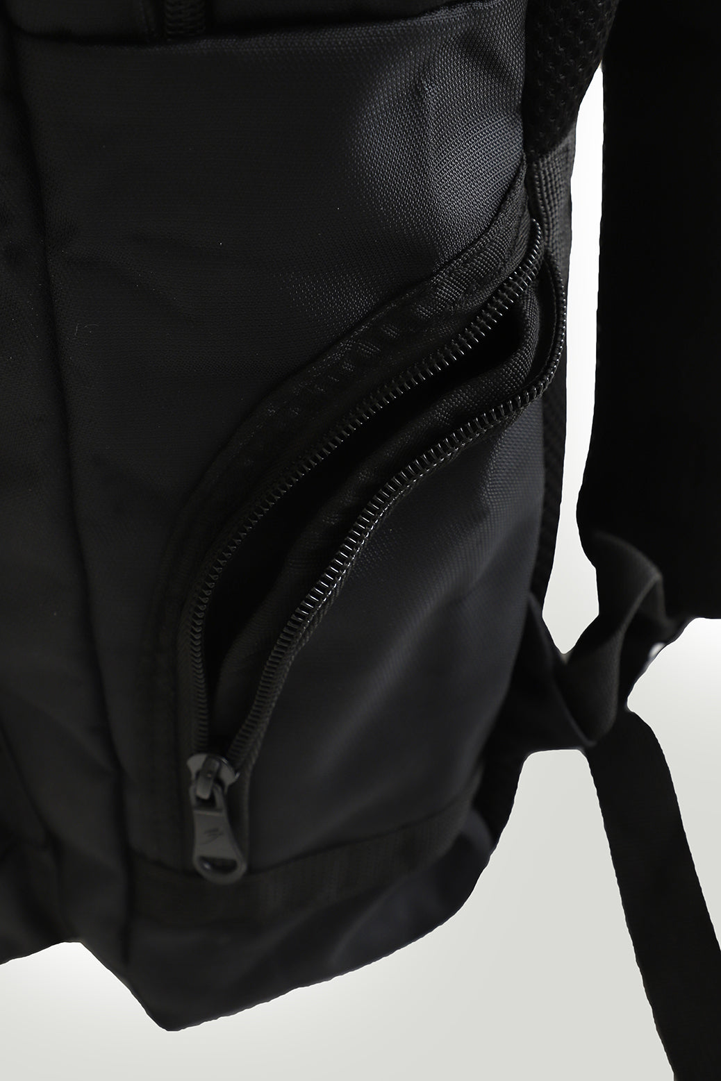 Multi Utility Backpack Black