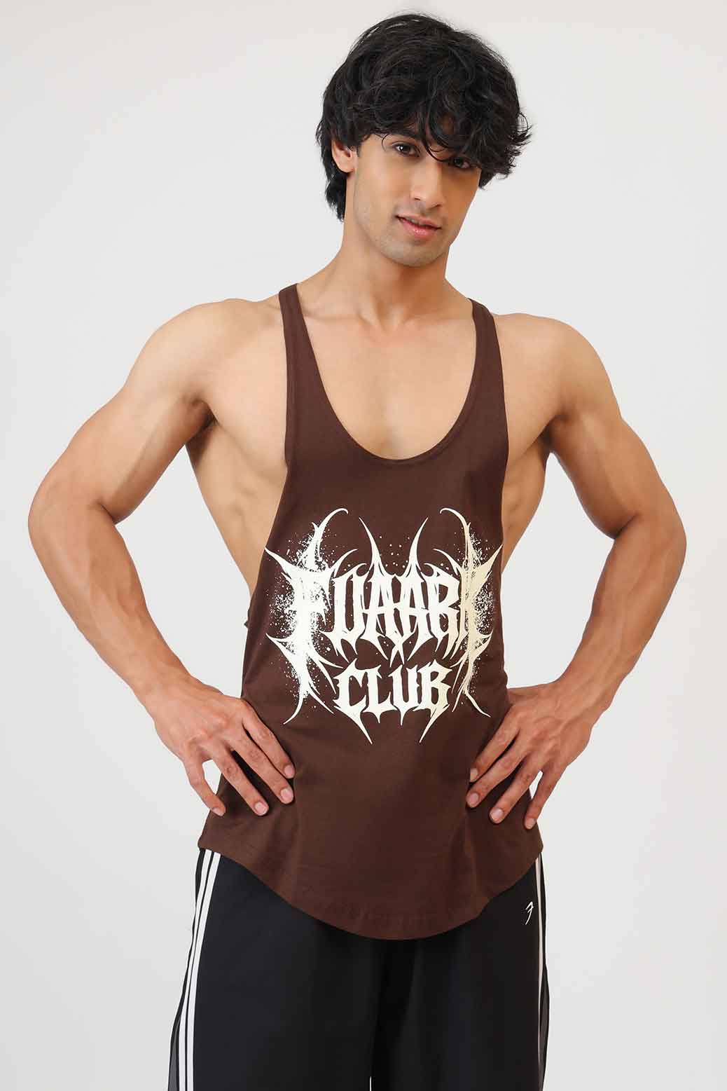 Revenge Stringer Coffee
