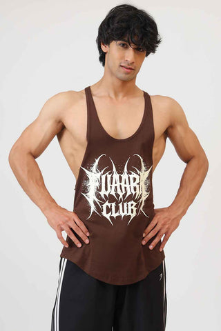 Revenge Stringer Coffee