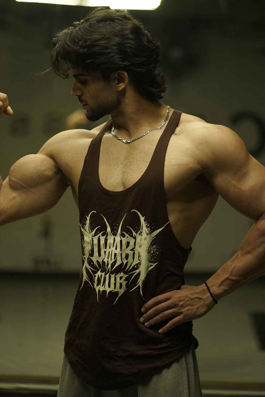 Revenge Stringer Coffee