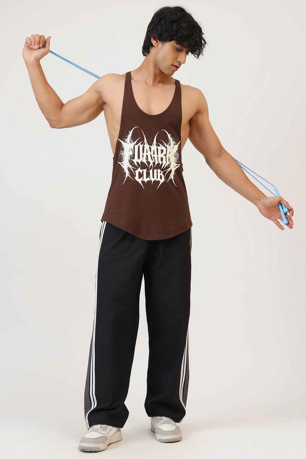 Revenge Stringer Coffee