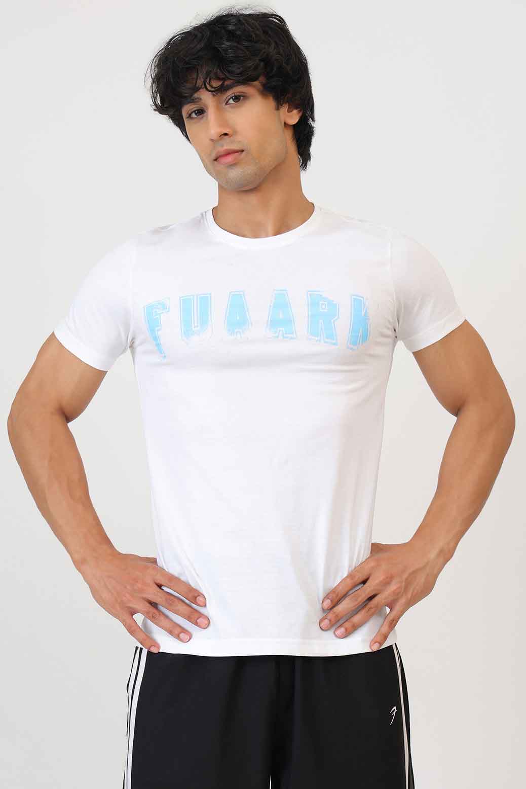 Staple T-shirt White