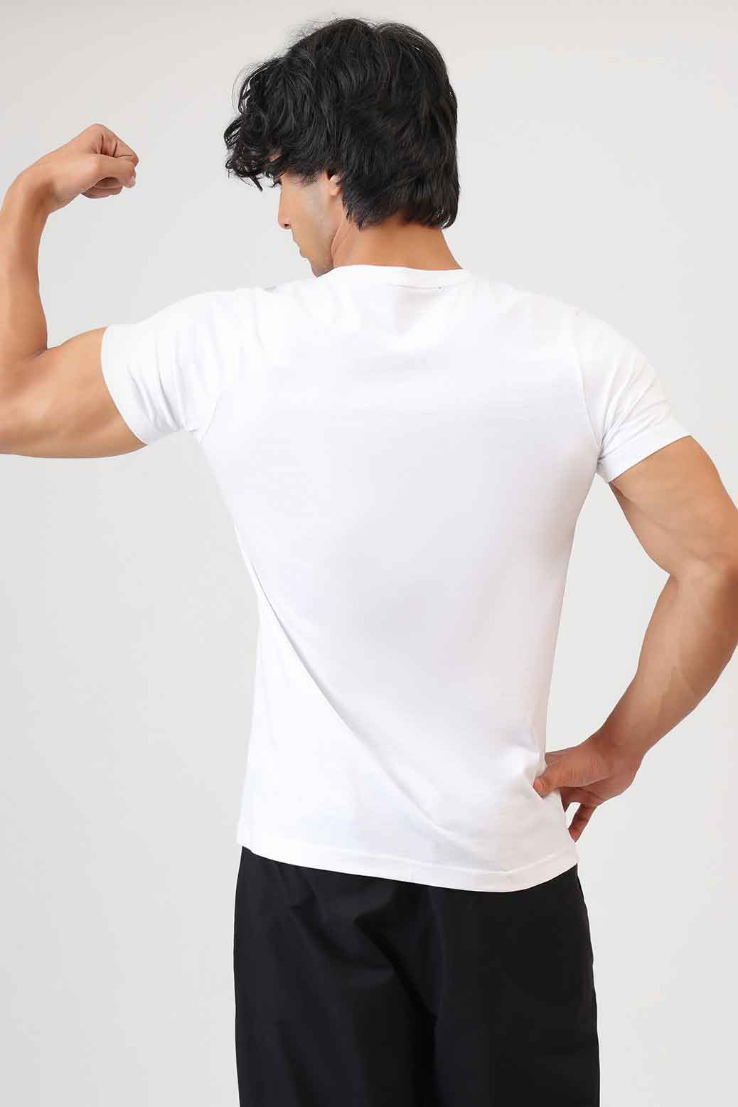 Staple T-shirt White