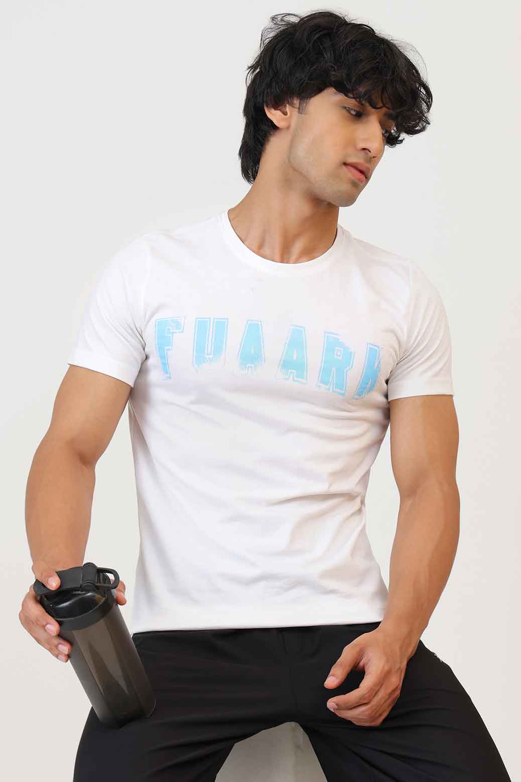 Staple T-shirt White